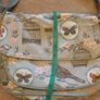 Blue Handbag Image 4