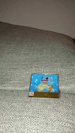 Pokemon Card