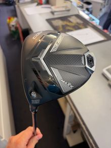 Cobra DS - Adapt Driver