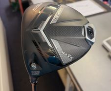 Cobra DS - Adapt Driver