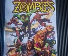 marvel zombies
