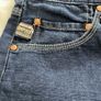 Vintage Complice Denim Carpenter Shorts - Size W38cm Image 4