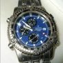 Vintage Festina Chronological Alarm Image 4