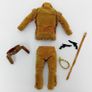 Marx Toys Lone Ranger Tonto 10" Action Figure Outfit from 1973 Image 8
