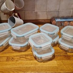 Food Storage