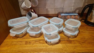 Food Storage