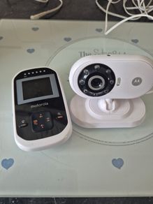Baby monitor