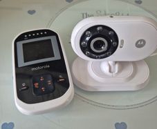 Baby monitor