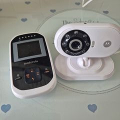 Baby monitor