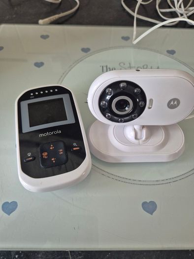 Baby monitor