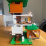 Lego Minecraft House Image 6