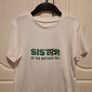 Birthday boy T-shirt size men's L ( age 15) Image 5