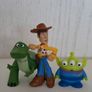 Toy Story family Image 2