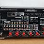 Onkyo TX-RZ800  7.2-channel home theater receiver with Wi-Fi Bluetooth Apple AirPlay and Dolby Atmos Image 4