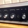 Vintage Dual Quadro amplifier with Yamaha speakers Image 3