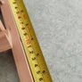 Small Wooden  Easel Or Book Stand. Image 4