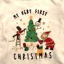 Christmas Onesie Image 2
