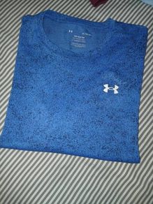 under armour tshirt
