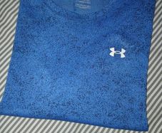 under armour tshirt