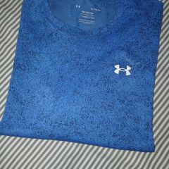 under armour tshirt
