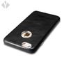 iPhone 6/6s Transformer Vintage Leather Back Cover Image 2