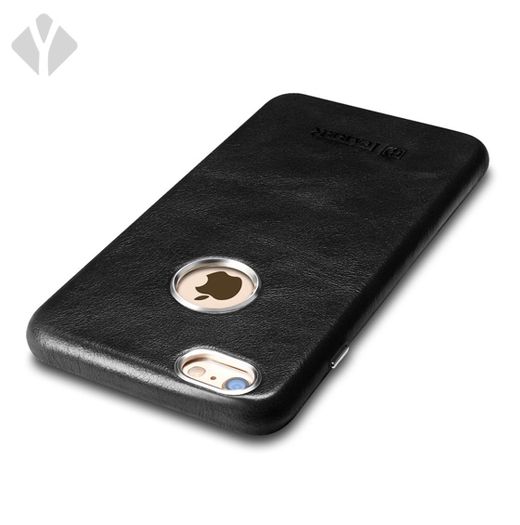 iPhone 6 Plus/6s Plus Transformer Vintage Leather Back Cover