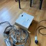 Panasonic PT-VX410 (XGA) projector Image 4