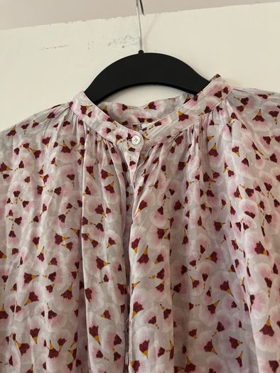 Floral shirt