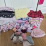 baby girl bundle 0-3 month Image 3