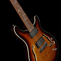 Harley Benton CST-24HB TOL Tobacco Flame