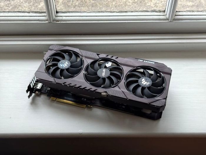 Rtx 3060ti