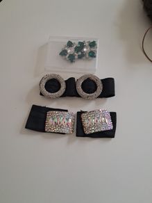 Buckles