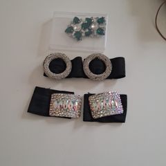 Buckles