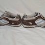 skechers athletic trainers size 5.5 eu 38.5 brown suade in excellent condition Image 8
