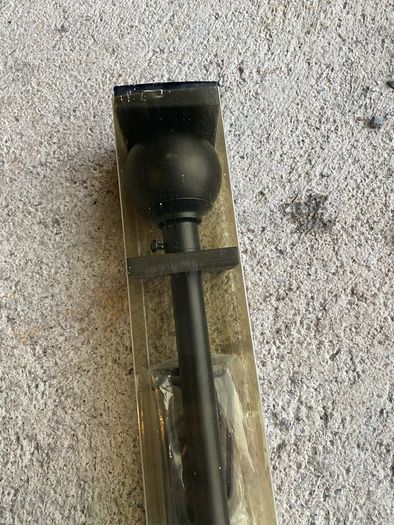 Curtain Poles