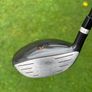 Wilson Fairway Wood and Driver Image 3