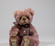 Charlie bears sukhi