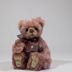 Charlie bears sukhi
