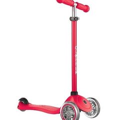 Girls scooter