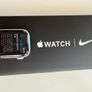 Apple Watch Nike Series 5 (40mm, Silver Aluminium) Boxed (Model A2092) Image 8