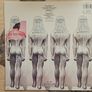 Tin Machine II  LP Image 2