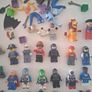 lego minifigures Image 3