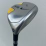 Golf clubs, bag, trolley Image 3