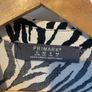 Pennys Zebra print dress. Size 12 Image 2