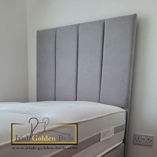bed frame and headboard,free assembly