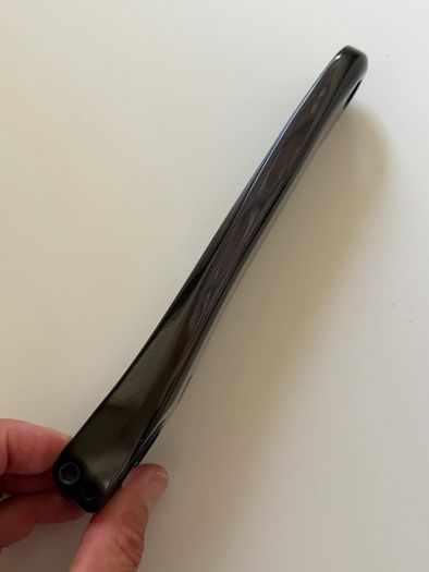 Crank Arm, Dura Ace 9200 - left arm, 172.5cm, as good as new