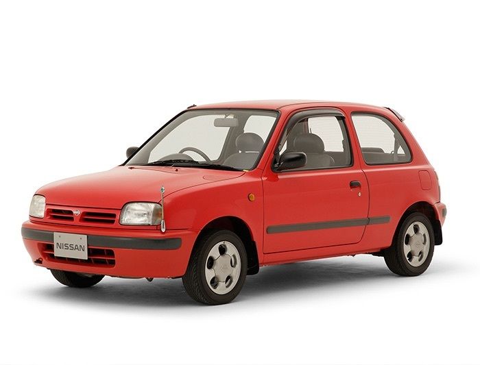 Nissan Micra K11 Nissan March K11 Wanted