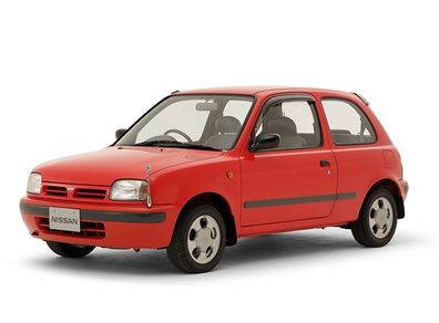 Nissan Micra K11 Nissan March K11 Wanted
