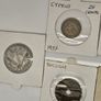 Mixed Country Condition Coin Bulk Lot Image 4