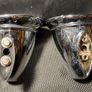 vintage motorbike parts Image 2